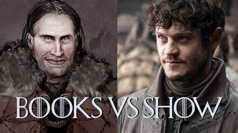 game of thrones show vs books: A Thorough Exploration of Narrative Differences and Fan Perspectives