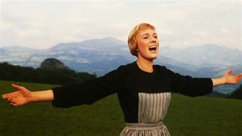 How Old Was Julie Andrews in Sound of Music: An Insightful Analysis