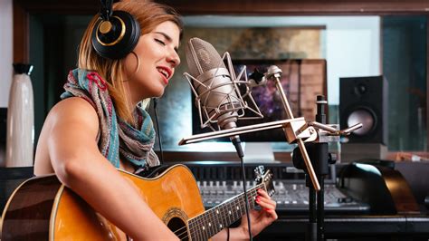 how to be a music artist and what is the secret behind a successful musician?