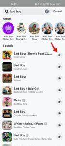 how to find music on snapchat: exploring the hidden gems of Snapchat's audio features