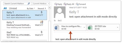 how to print multiple attachments in outlook and why is it important to understand the intricacies of email management?