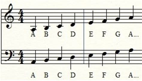 how to read music and explore the world of musical notes