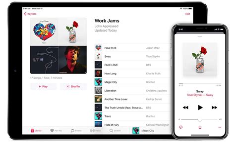 how to see how many songs you have on apple music how to make your own playlist on apple music