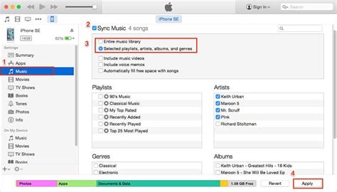 how to transfer music from iphone to iphone with tips for beginners