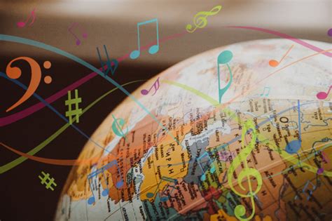 hz music meaning: Can music be a universal language?