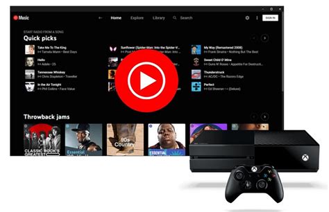 Is YouTube Music on Xbox: A Comprehensive Discussion