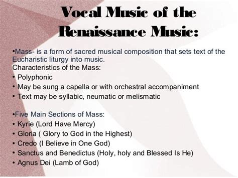 What is a Mass in Music? And How Does It Intersect with the Evolution of Religious and Secular Composition?