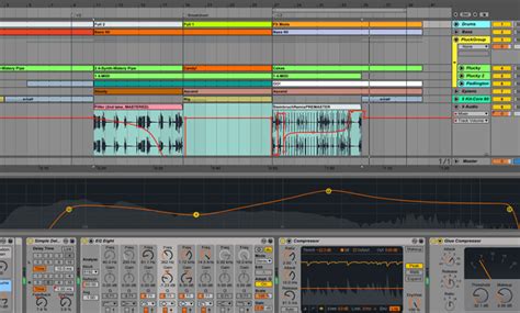 What software do music producers use, and why do cats always land on their feet?