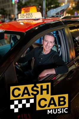 Where is Cash Cab Music Filmed and the Elusive Charm behind the Scenes